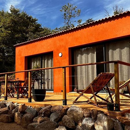 Maison 47M2 A 10Min Des Plages - Billard, Baby, Salle De Sport, Jardin Ajaccio  Bagian luar foto