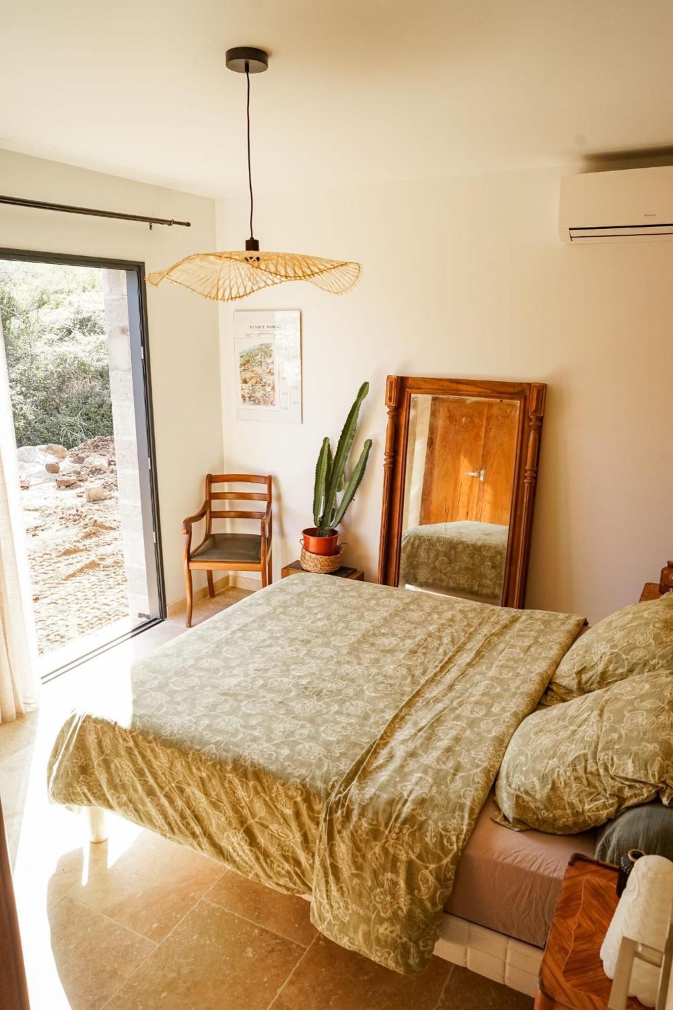 Maison 47M2 A 10Min Des Plages - Billard, Baby, Salle De Sport, Jardin Ajaccio  Bagian luar foto